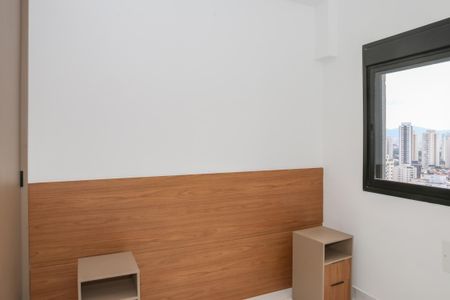 Suíte de apartamento à venda com 1 quarto, 24m² em Pompeia, São Paulo