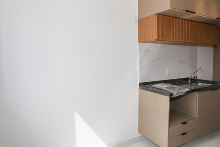 Apartamento à venda com 24m², 1 quarto e sem vagaSala