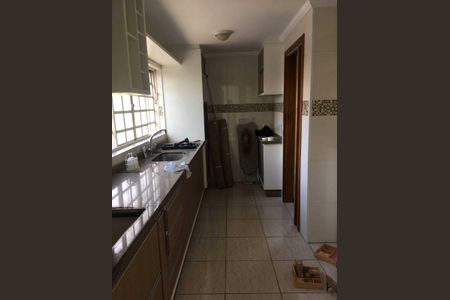 Cozinha de casa para alugar com 4 quartos, 180m² em Jardim Maria do Carmo, Sorocaba