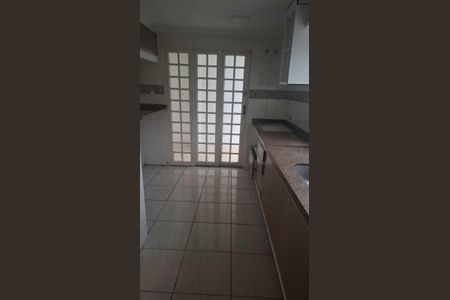 Cozinha de casa para alugar com 4 quartos, 180m² em Jardim Maria do Carmo, Sorocaba