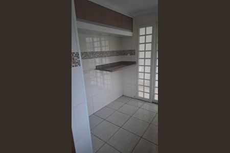 Cozinha de casa para alugar com 4 quartos, 180m² em Jardim Maria do Carmo, Sorocaba