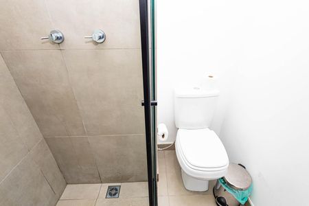 Studio à venda com 19m², 1 quarto e sem vagaBanheiro