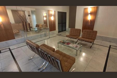 Foto 11 de apartamento à venda com 2 quartos, 67m² em Perdizes, São Paulo