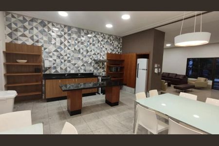 Foto 10 de apartamento à venda com 2 quartos, 67m² em Perdizes, São Paulo