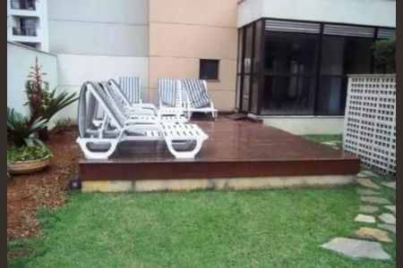 Foto 05 de apartamento à venda com 2 quartos, 67m² em Perdizes, São Paulo