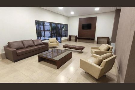 Foto 01 de apartamento à venda com 2 quartos, 67m² em Perdizes, São Paulo