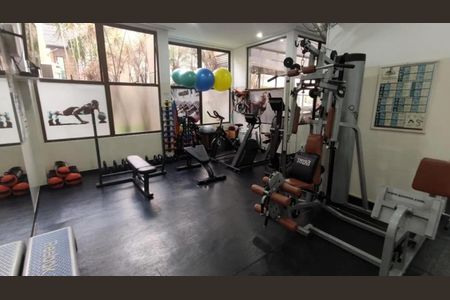 Apartamento à venda com 67m², 2 quartos e 1 vagaFoto 09