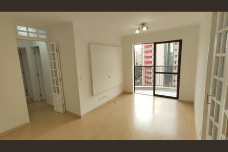 Foto 15 de apartamento à venda com 2 quartos, 67m² em Perdizes, São Paulo