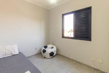 Quarto 2 de apartamento para alugar com 3 quartos, 80m² em Cidade Mãe do Céu, São Paulo