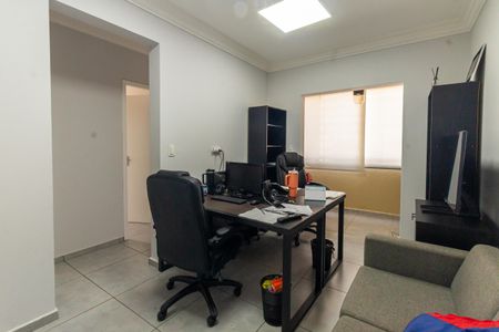 Sala de apartamento para alugar com 3 quartos, 80m² em Cidade Mãe do Céu, São Paulo