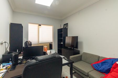 Sala de apartamento para alugar com 3 quartos, 80m² em Cidade Mãe do Céu, São Paulo