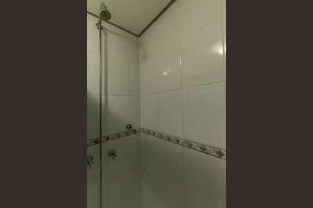 Apartamento à venda com 80m², 3 quartos e 2 vagasBanheiro da Suíte