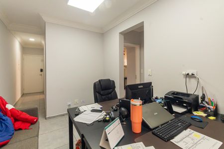 Apartamento à venda com 80m², 3 quartos e 2 vagasSala