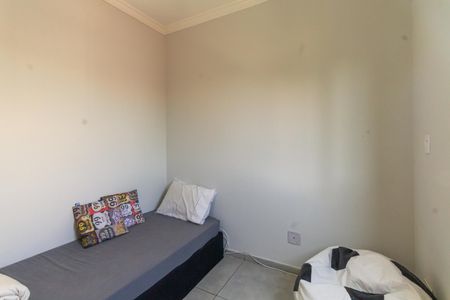 Apartamento à venda com 80m², 3 quartos e 2 vagasQuarto 2