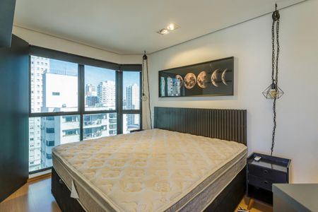 Apartamento para alugar com 80m², 2 quartos e 2 vagas Apartamento para alugar com 80m², 2 quartos e 2 vagasQuarto 2