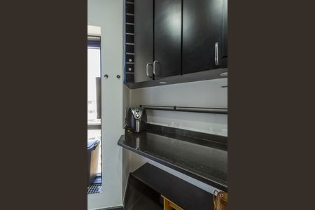 Apartamento para alugar com 80m², 2 quartos e 2 vagas Apartamento para alugar com 80m², 2 quartos e 2 vagasCozinha