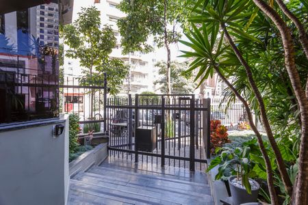 Apartamento para alugar com 80m², 2 quartos e 2 vagas Apartamento para alugar com 80m², 2 quartos e 2 vagasÁrea comum