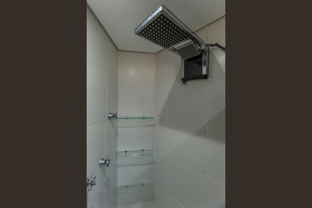 Apartamento para alugar com 80m², 2 quartos e 2 vagas Apartamento para alugar com 80m², 2 quartos e 2 vagasBanheiro 1