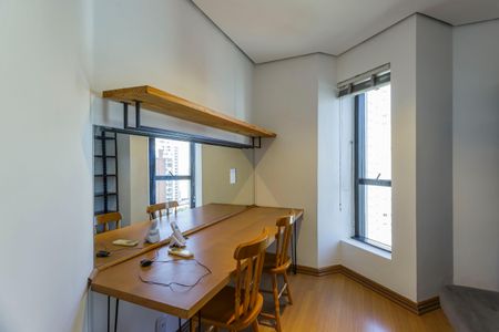 Apartamento para alugar com 80m², 2 quartos e 2 vagas Apartamento para alugar com 80m², 2 quartos e 2 vagasQuarto 1