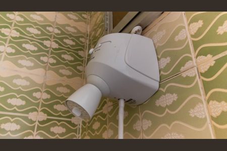 Apartamento à venda com 50m², 1 quarto e 1 vaga Apartamento à venda com 50m², 1 quarto e 1 vagaBanheiro