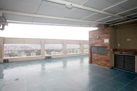 Apartamento à venda com 109m², 3 quartos e sem vagaÁrea Comum 