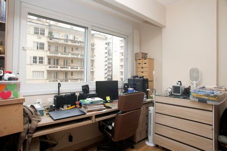 Apartamento à venda com 109m², 3 quartos e sem vagaQuarto 2