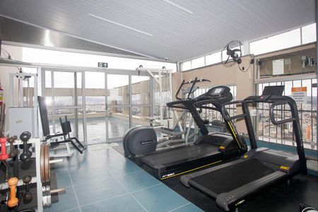 Apartamento à venda com 109m², 3 quartos e sem vagaÁrea Comum - Academia