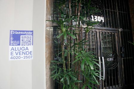 Apartamento à venda com 109m², 3 quartos e sem vagaPlaquinha