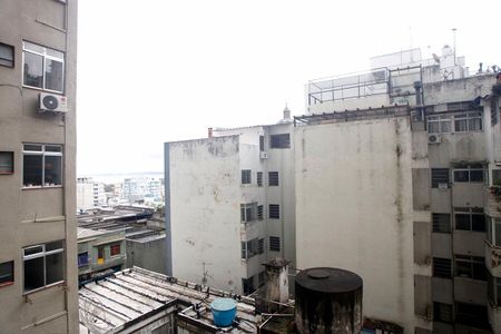 Apartamento à venda com 109m², 3 quartos e sem vagaVista da Suíte