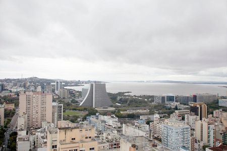 Apartamento à venda com 109m², 3 quartos e sem vagaVista da Área Comum 