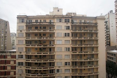 Apartamento à venda com 109m², 3 quartos e sem vagaVista do Quarto 2