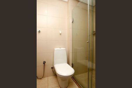 Apartamento à venda com 109m², 3 quartos e sem vagaBanheiro Social