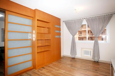 Apartamento à venda com 109m², 3 quartos e sem vagaQuarto 1