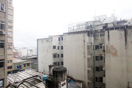 Apartamento à venda com 109m², 3 quartos e sem vagaVista da Cozinha