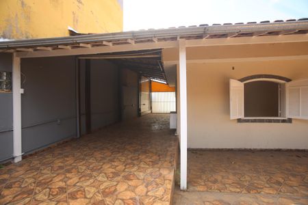 Casa à venda com 720m², 4 quartos e 2 vagasArea comum