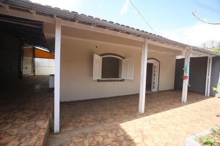 Casa à venda com 720m², 4 quartos e 2 vagasArea comum