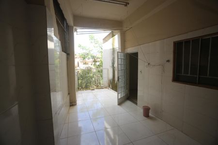 Casa à venda com 720m², 4 quartos e 2 vagasArea comumArea comum