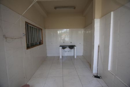 Casa à venda com 720m², 4 quartos e 2 vagasArea comum