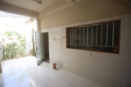 Casa à venda com 720m², 4 quartos e 2 vagasArea comum