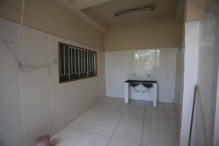 Casa à venda com 720m², 4 quartos e 2 vagasArea comum