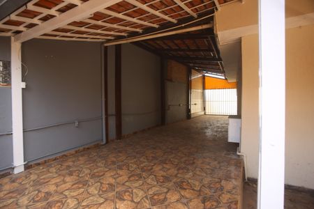 Casa à venda com 720m², 4 quartos e 2 vagasArea comum
