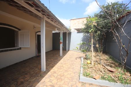 Casa à venda com 720m², 4 quartos e 2 vagasArea comum