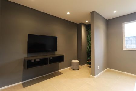 Apartamento à venda com 48m², 2 quartos e sem vagaÁrea comum