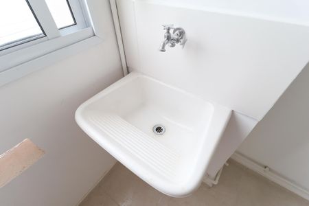 Apartamento à venda com 48m², 2 quartos e sem vagaÁrea de serviço