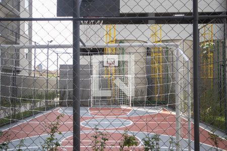 Apartamento à venda com 48m², 2 quartos e sem vagaQuadra