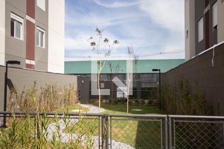 Apartamento à venda com 48m², 2 quartos e sem vagaÁrea comum