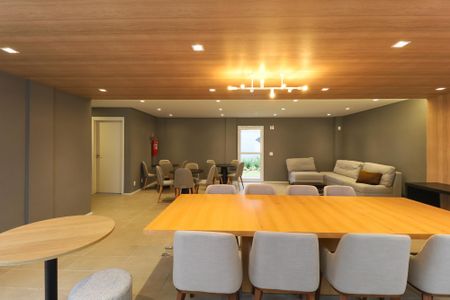 Apartamento à venda com 48m², 2 quartos e sem vagaÁrea comum