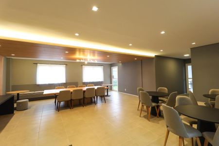 Apartamento à venda com 48m², 2 quartos e sem vagaÁrea comum