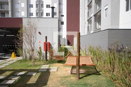 Apartamento à venda com 48m², 2 quartos e sem vagaRedário