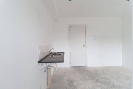 Apartamento à venda com 48m², 2 quartos e sem vagaCozinha